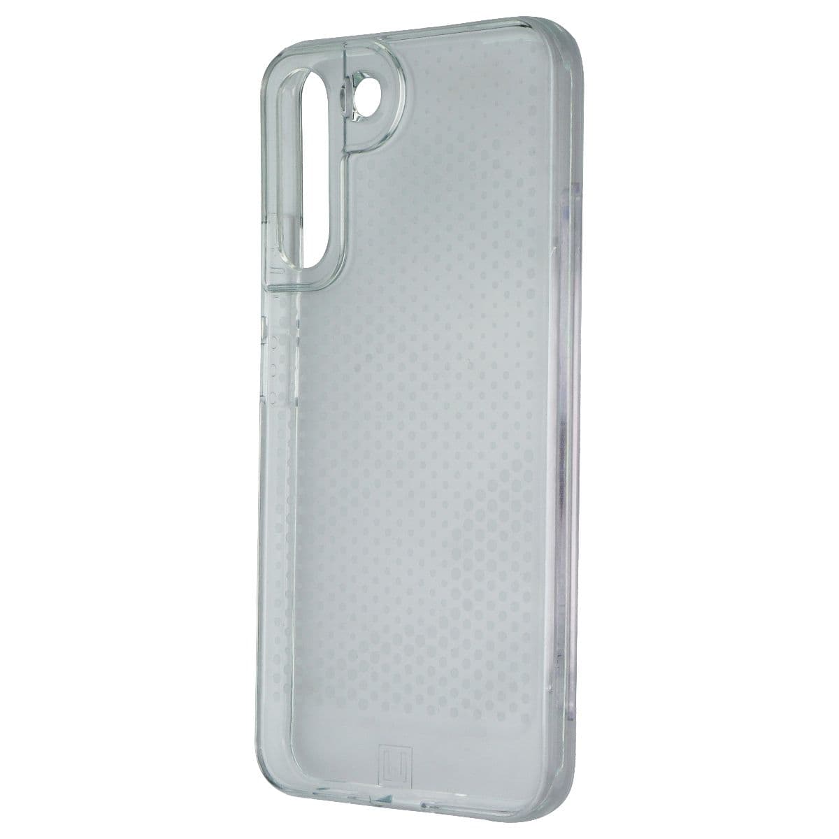 UAG Lucent Series Case for Samsung Galaxy S22+ 5G - Clear image 1
