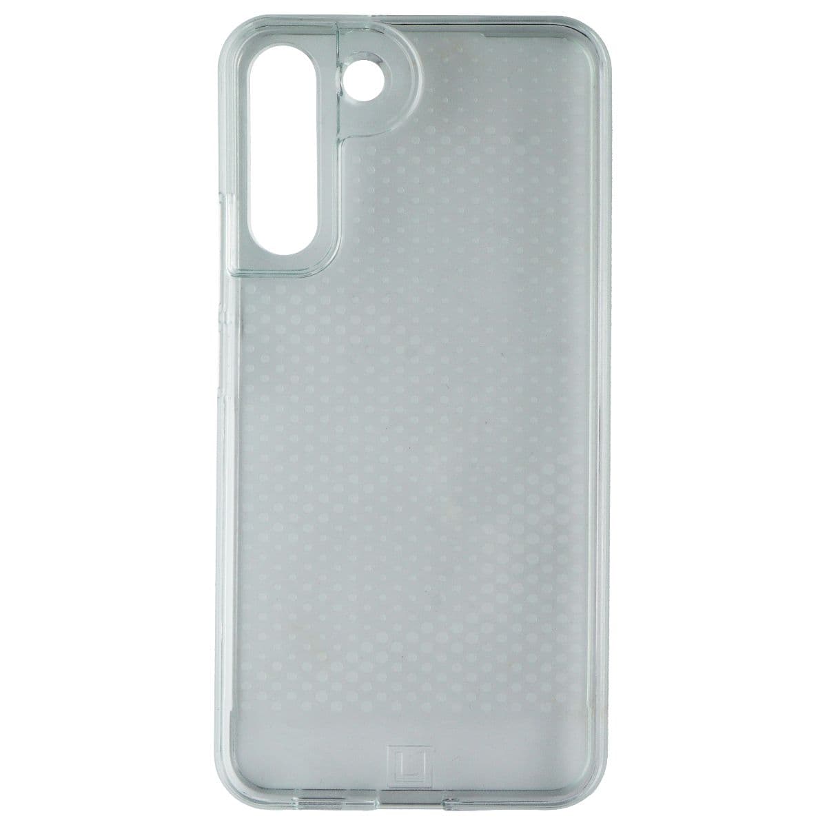 UAG Lucent Series Case for Samsung Galaxy S22+ 5G - Clear image 2