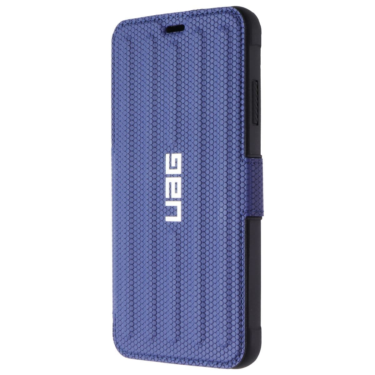 UAG Metropolis Series Case for Apple iPhone XS Max - Navy Blue image 2