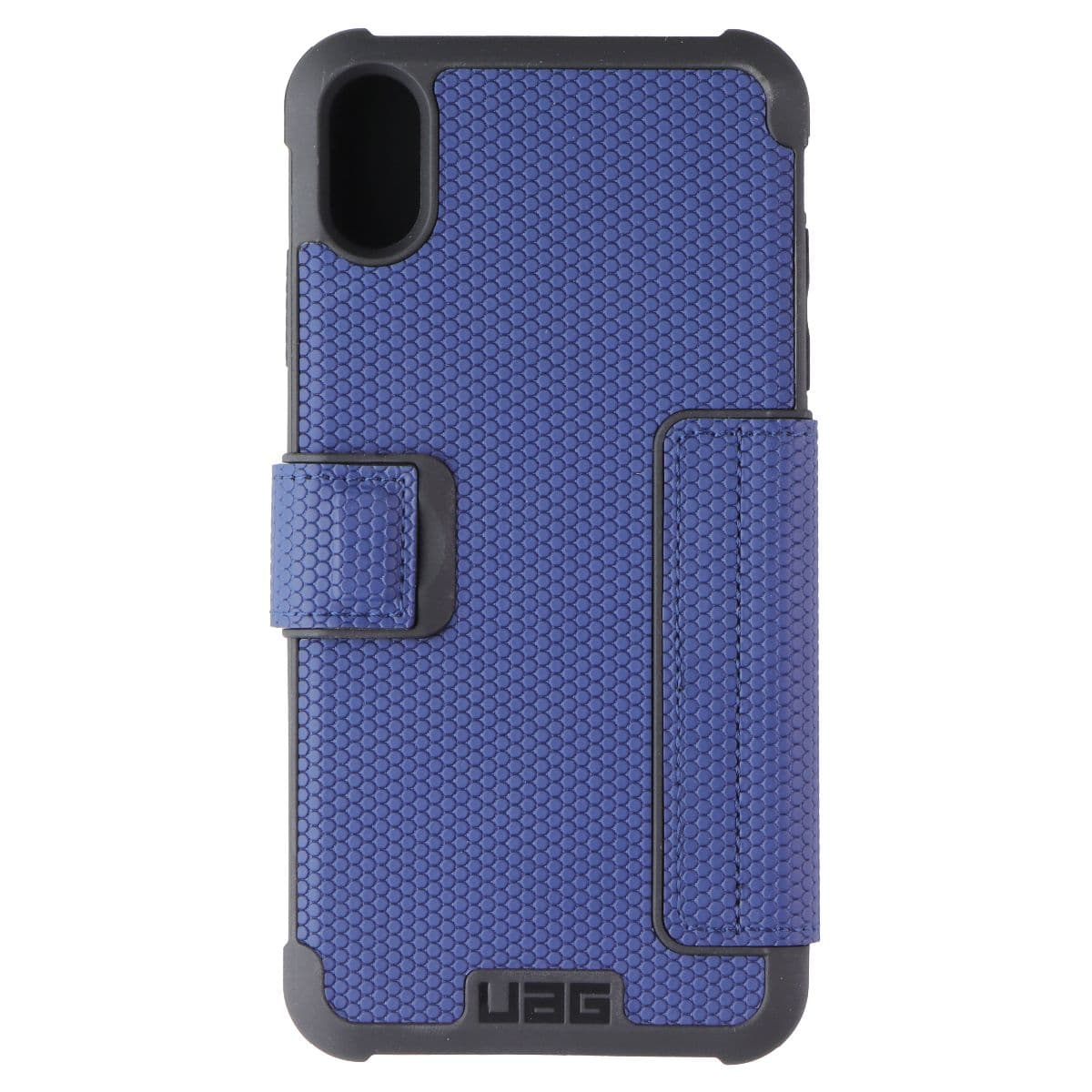 UAG Metropolis Series Case for Apple iPhone XS Max - Navy Blue image 3