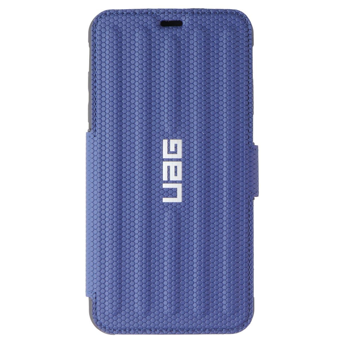UAG Metropolis Series Case for Apple iPhone XS Max - Navy Blue image 4