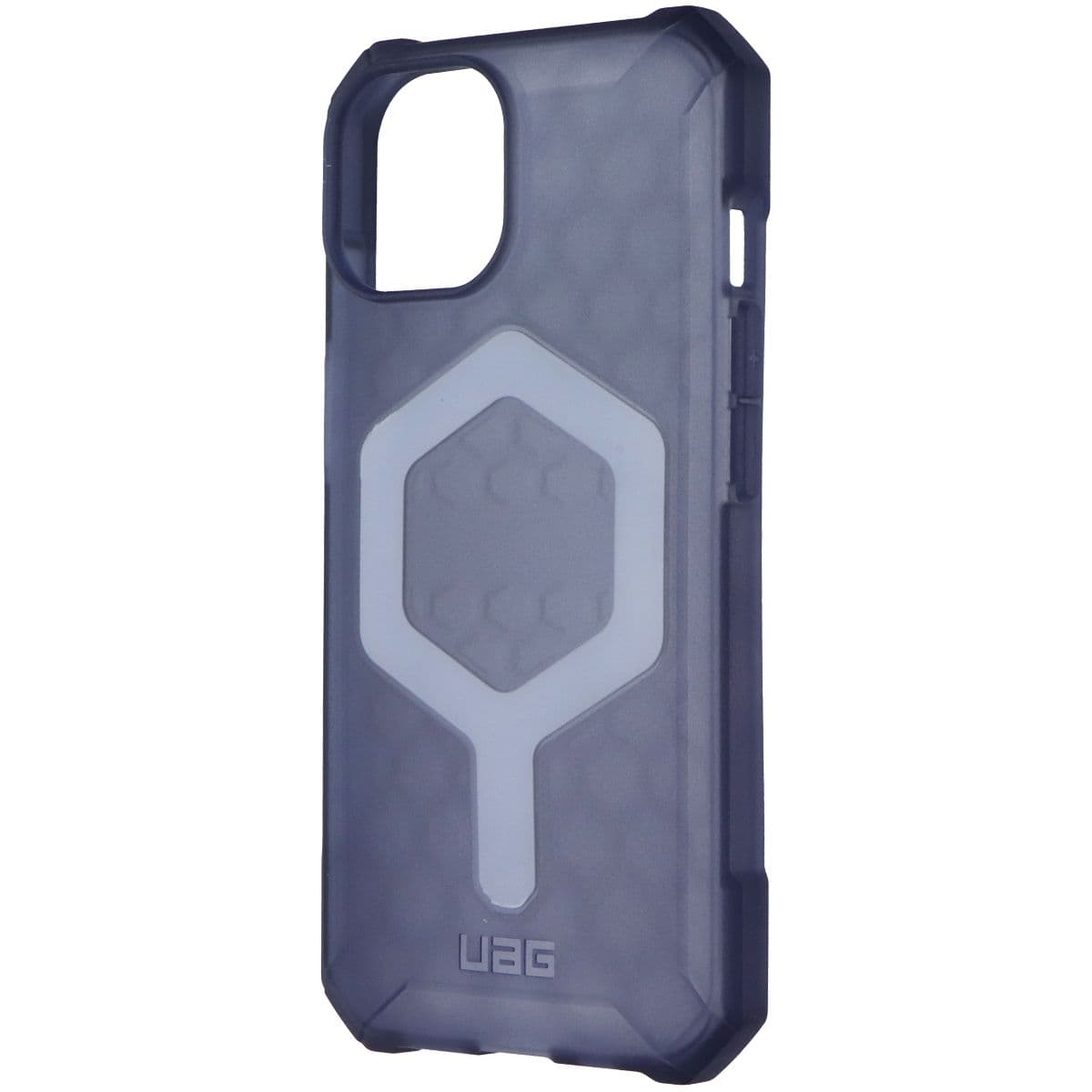 UAG Essential Armor Case for MagSafe for Apple iPhone 15/14/13 - Cloud Blue image 1
