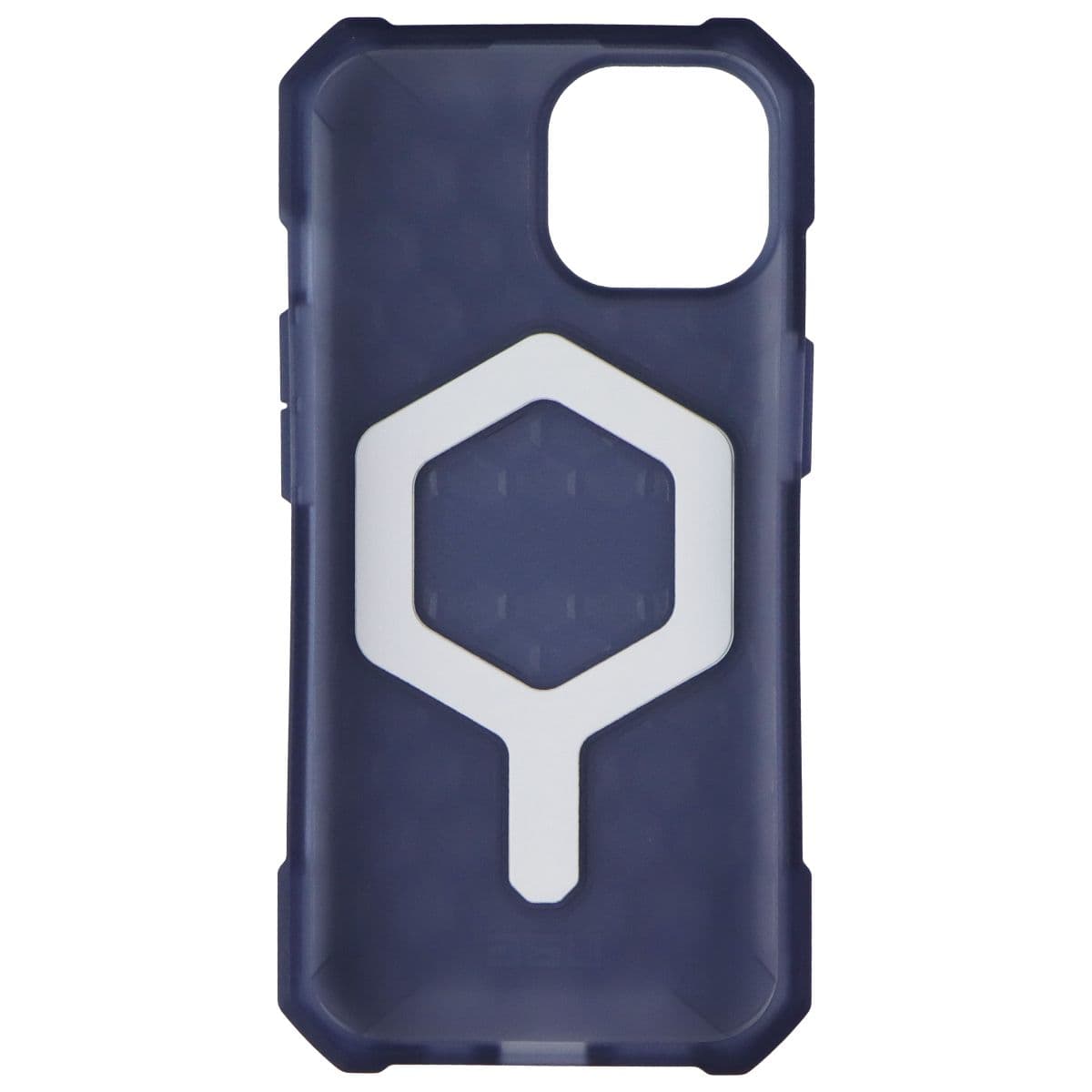 UAG Essential Armor Case for MagSafe for Apple iPhone 15/14/13 - Cloud Blue image 3