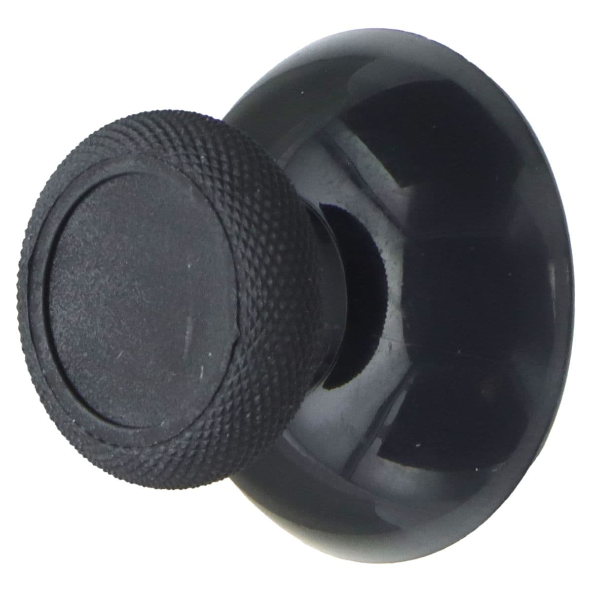 Repair Part - Analog Stick/Thumbstick Caps for Xbox Series Controllers - Black image 1