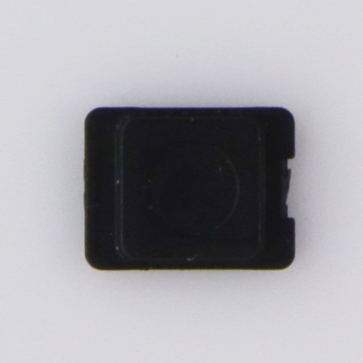 Repair Part - Capture Button for Left Side Joy Con Controller (Single) image 1