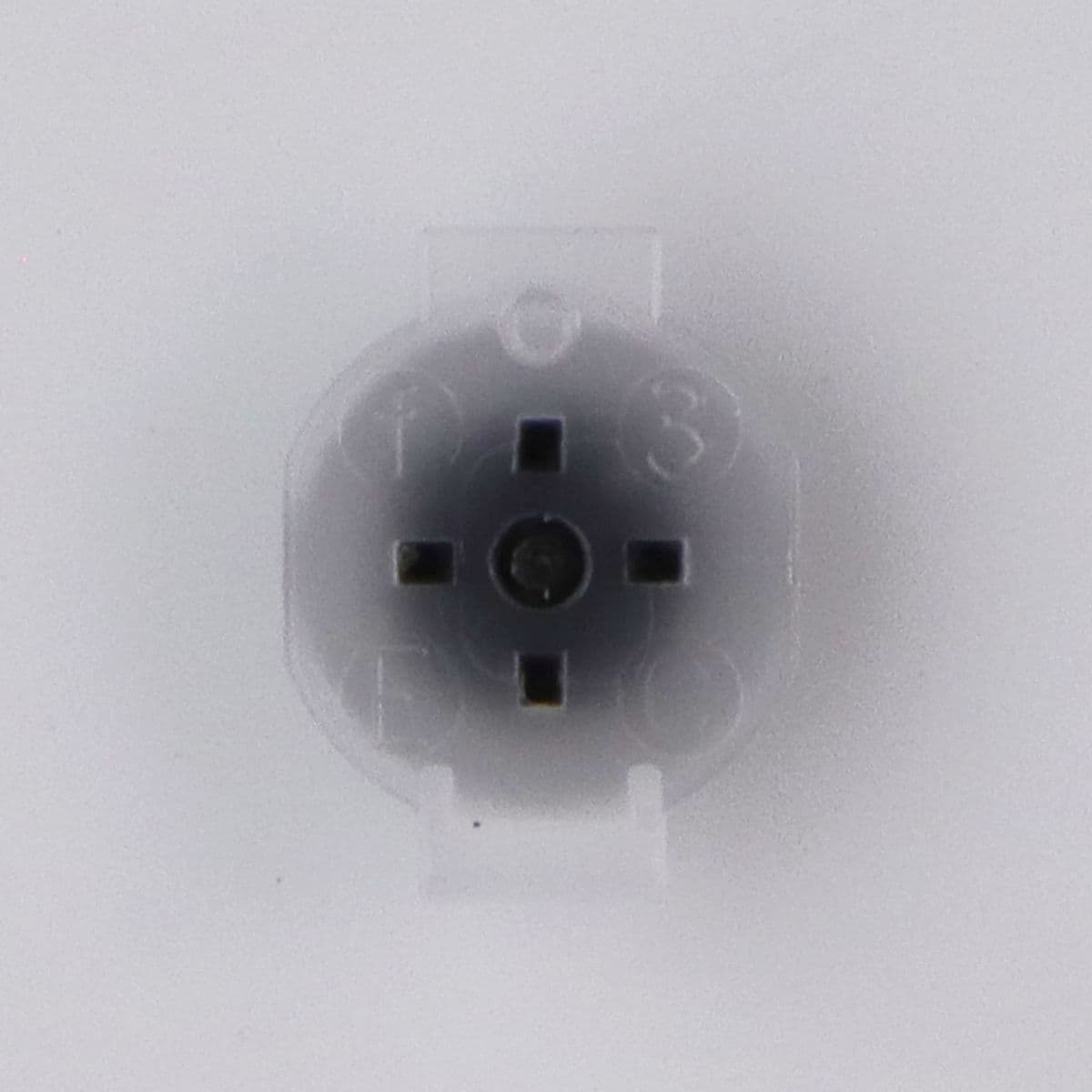 Repair Parts - Home Button for Joy Con Controllers (Single) image 2