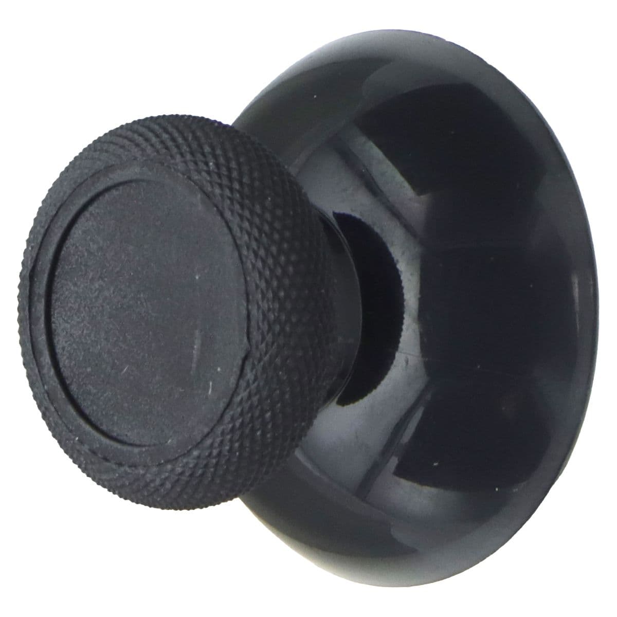 Repair Part - 2 Pack Analog Stick/Thumbstick Caps for Xbox Controllers - Black image 2