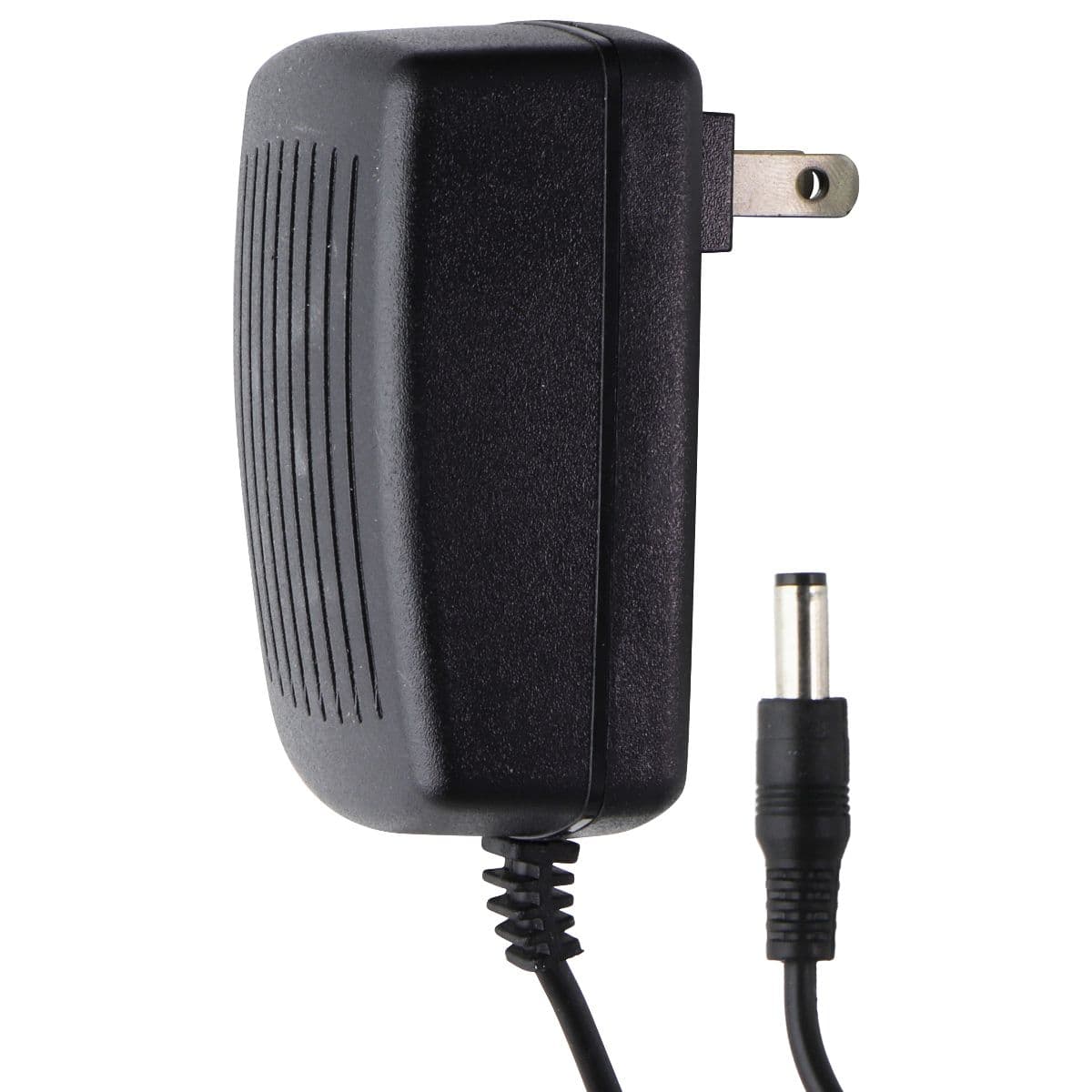 6V/2A AC/DC Power Adapter Wall Charger - Black (0620) image 1