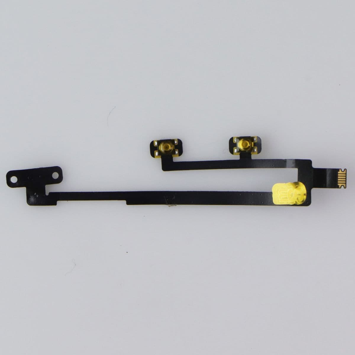 Repair Part - Power Button Flex Cable for Apple iPad 8 / 7 image 1