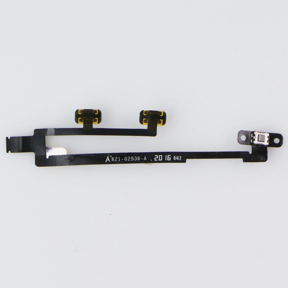 Repair Part - Power Button Flex Cable for Apple iPad 8 / 7 image 2