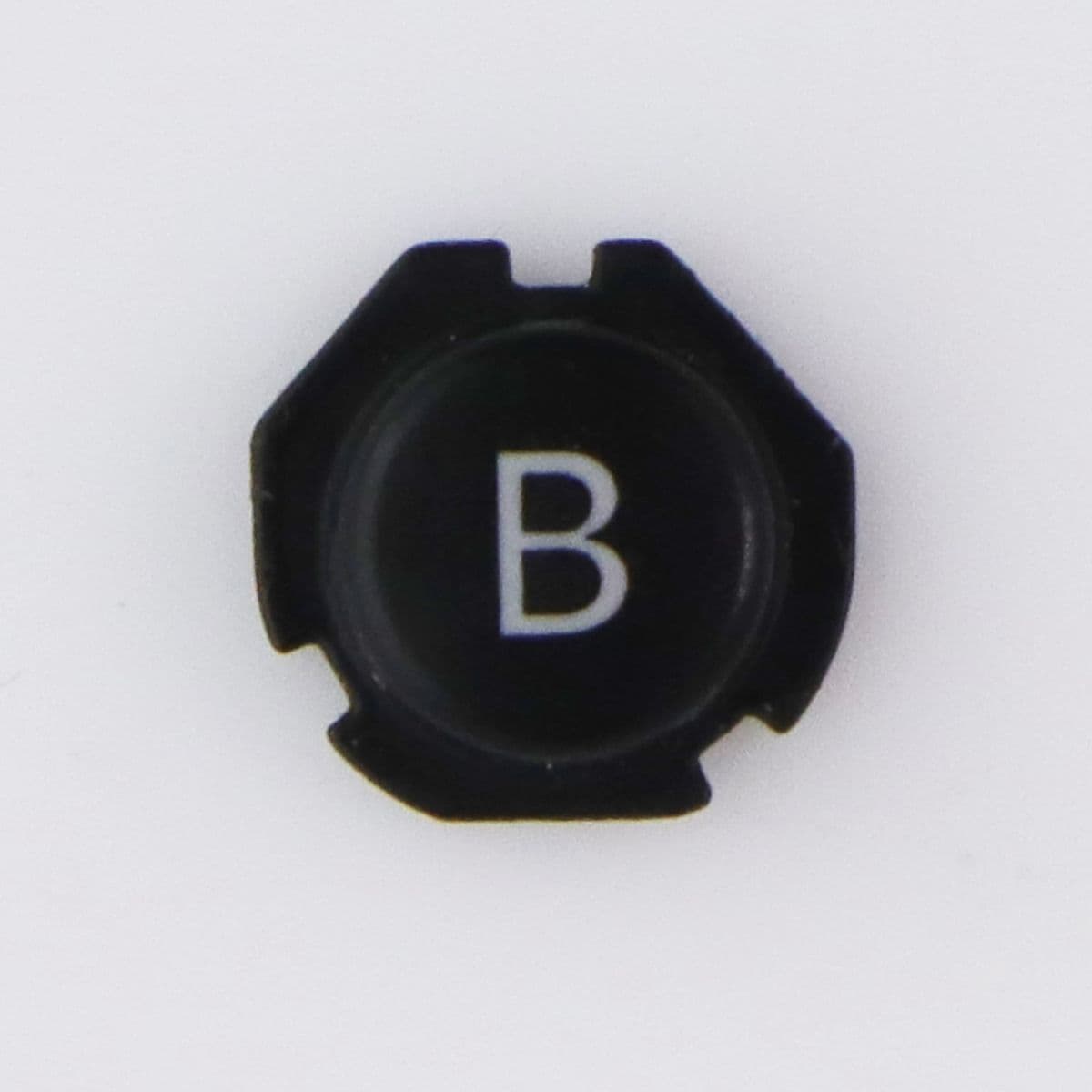 Repair Part - (B) Button for Joy Con Controller (Single) image 1