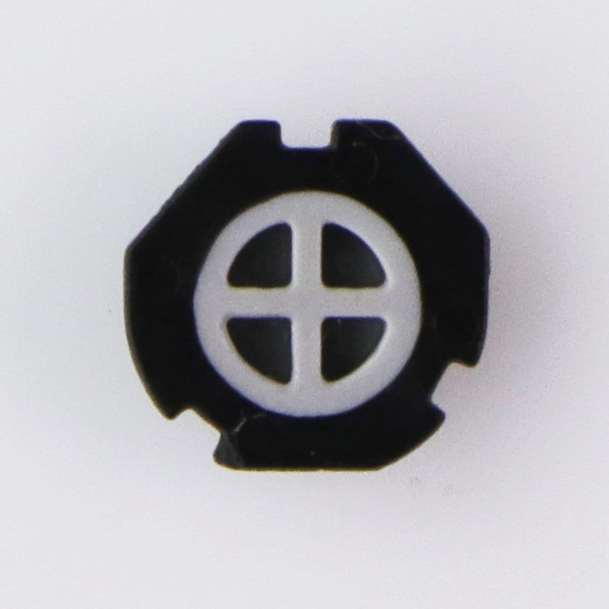 Repair Part - (B) Button for Joy Con Controller (Single) image 2