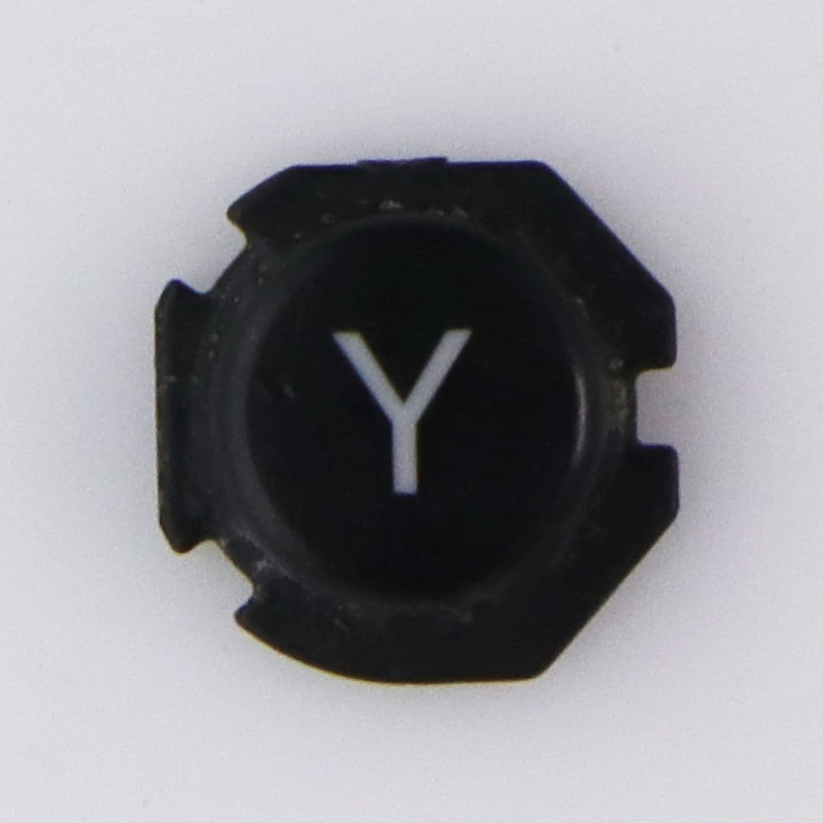 Repair Part - (Y) Button for Joy Con Controller (Single) image 1