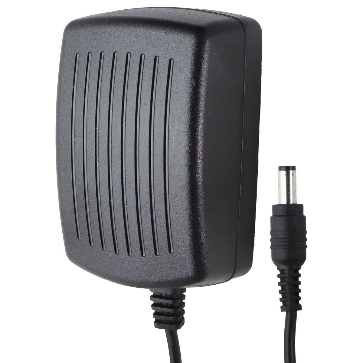 9V/2A AC/DC Power Adapter Wall Charger - Black (0920) image 1