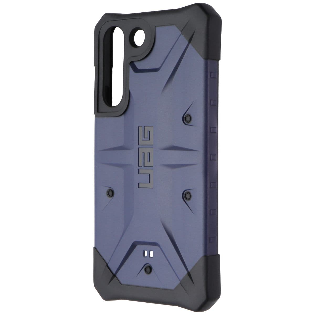Urban Armor Gear Pathfinder Case for Samsung Galaxy S22 5G - Mallard Blue image 1