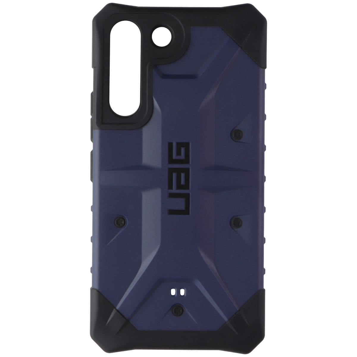 Urban Armor Gear Pathfinder Case for Samsung Galaxy S22 5G - Mallard Blue image 2