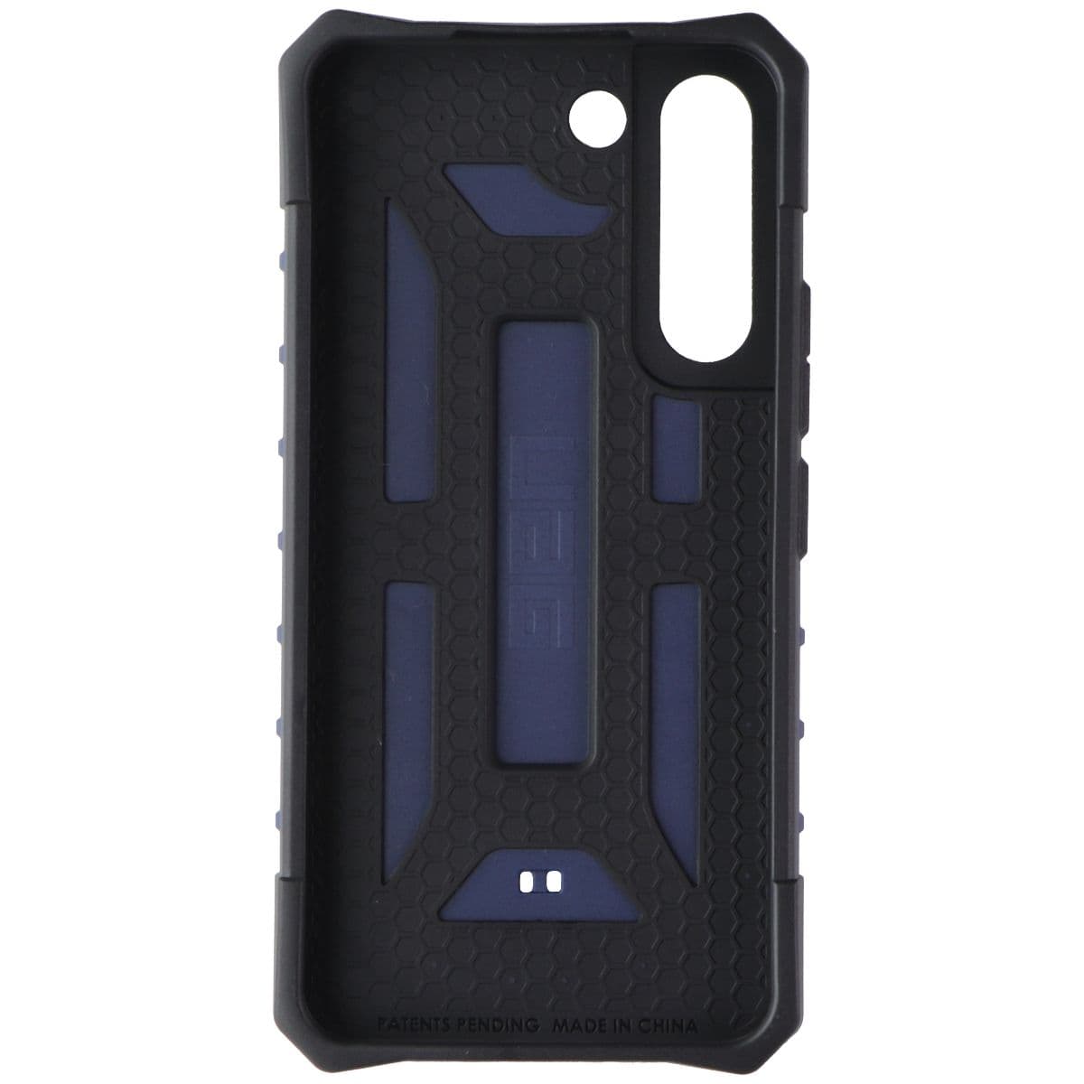 Urban Armor Gear Pathfinder Case for Samsung Galaxy S22 5G - Mallard Blue image 3