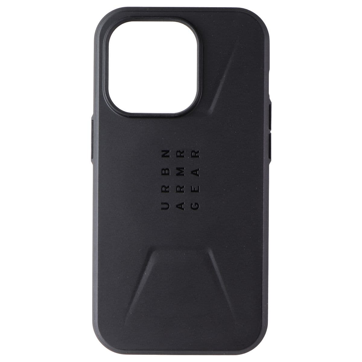 UAG Civilian Series Case for MagSafe for Apple iPhone 14 Pro - Black image 2