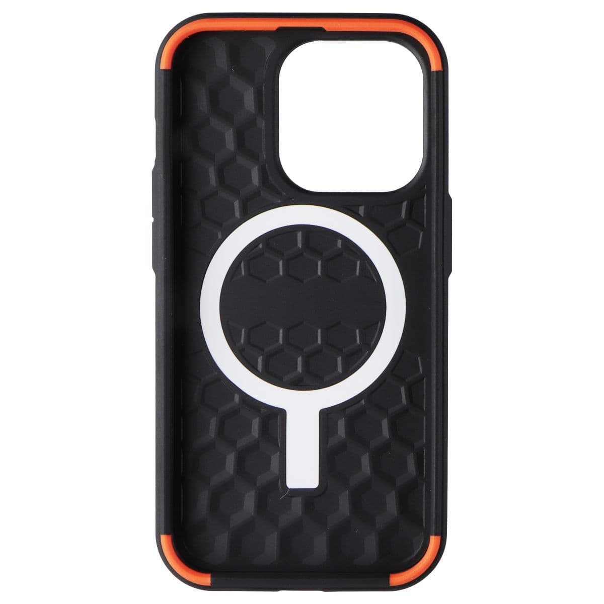 UAG Civilian Series Case for MagSafe for Apple iPhone 14 Pro - Black image 3