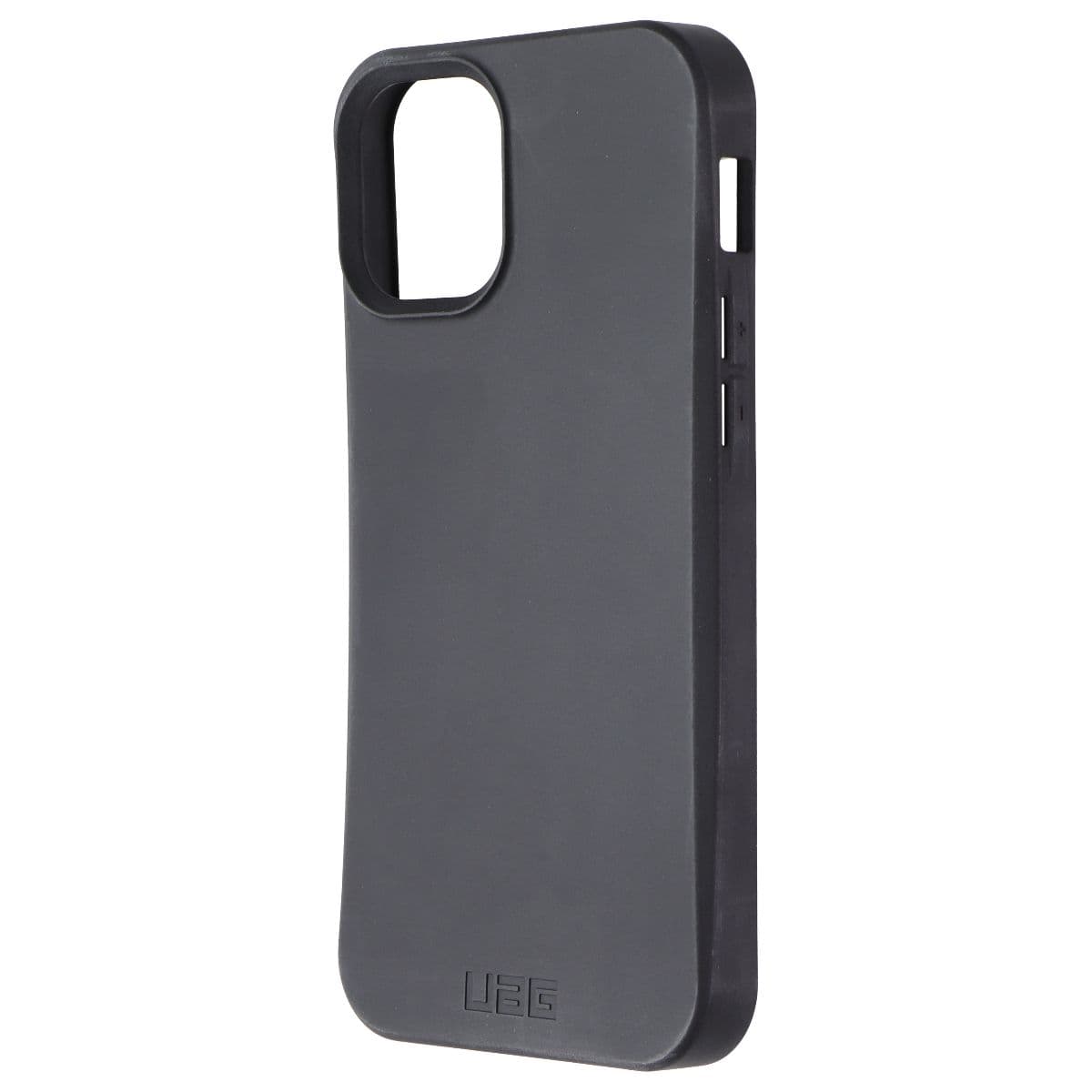 Urban Armor Gear Outback Series Case for Apple iPhone 12 mini - Black image 1