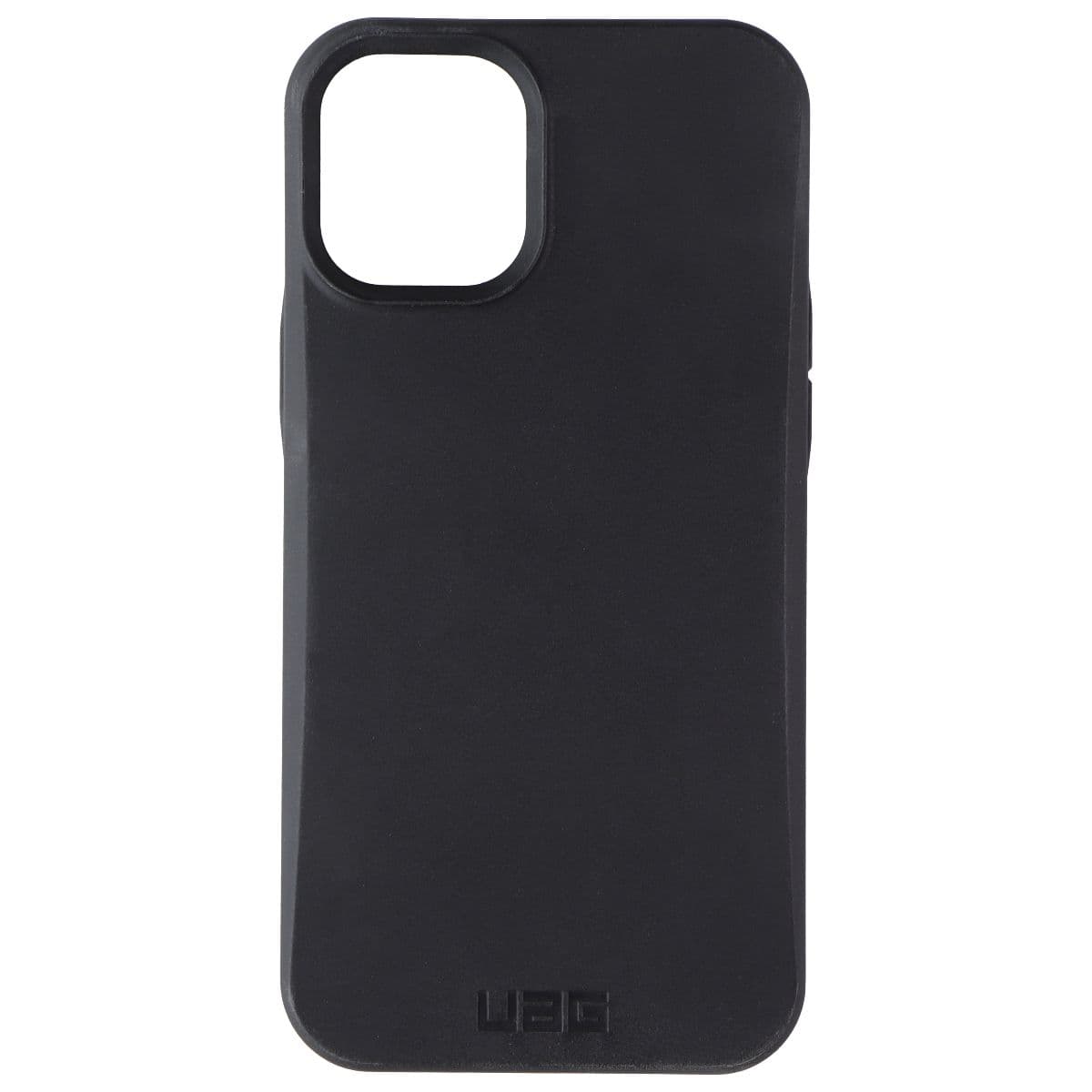 Urban Armor Gear Outback Series Case for Apple iPhone 12 mini - Black image 2