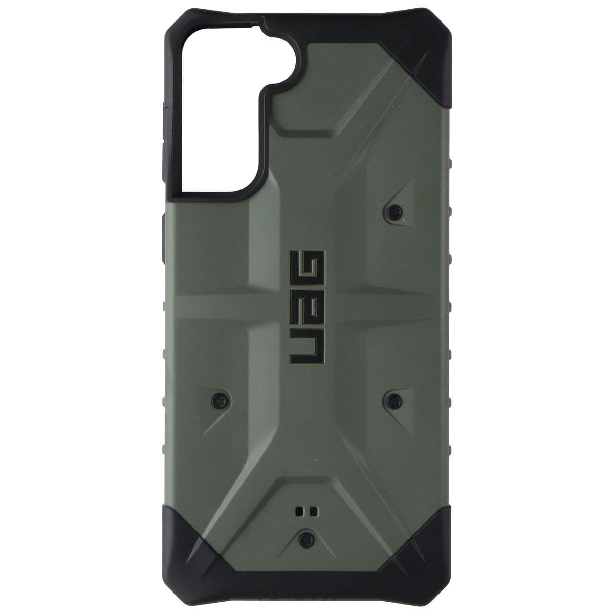 Urban Armor Gear Pathfinder Series Case for Samsung Galaxy S21+ (Plus) - Olive image 2