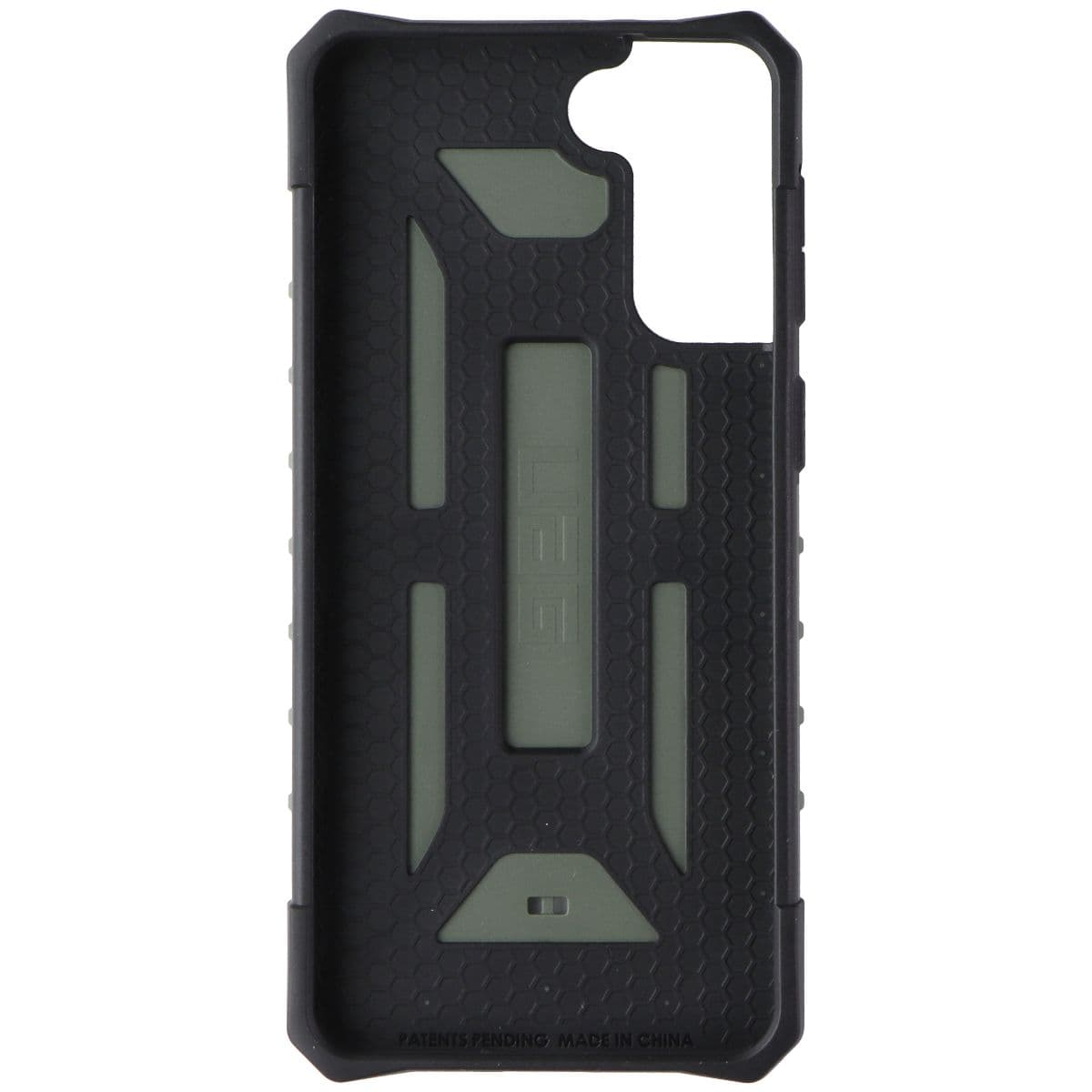 Urban Armor Gear Pathfinder Series Case for Samsung Galaxy S21+ (Plus) - Olive image 3