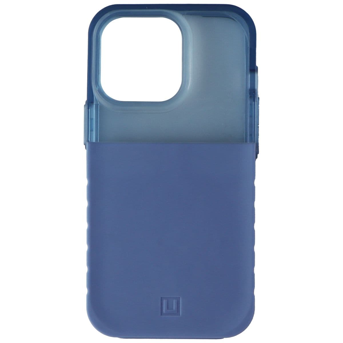 Urban Armor Gear Dip Series Case for Apple iPhone 13 Pro - Blue Cerulean image 2