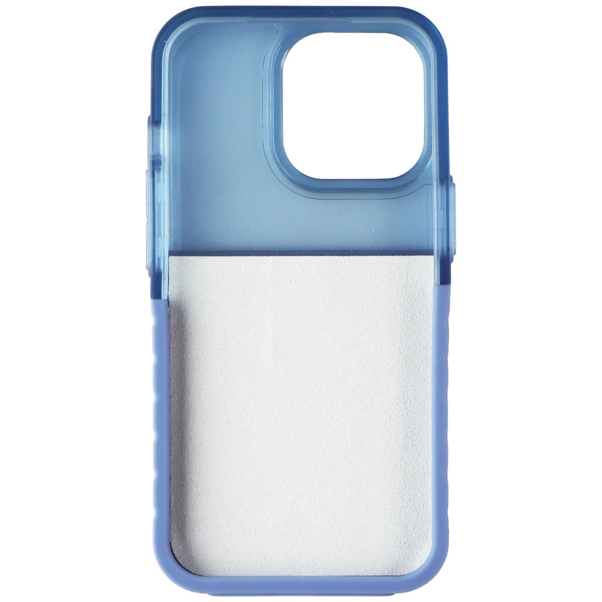 Urban Armor Gear Dip Series Case for Apple iPhone 13 Pro - Blue Cerulean image 3