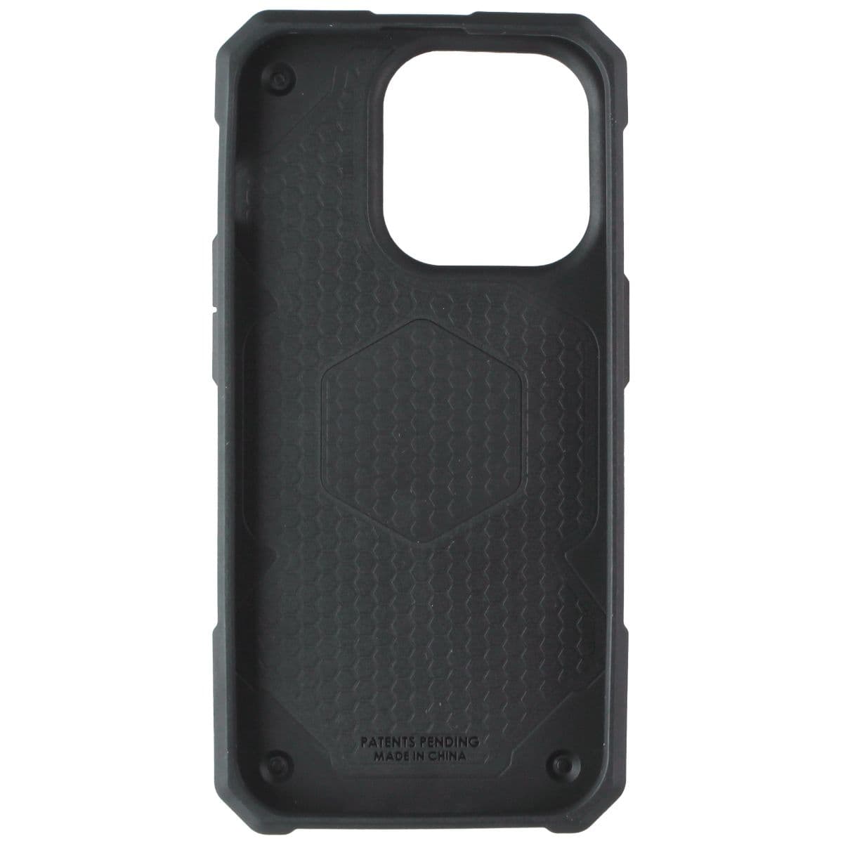UAG Monarch Pro Case for MagSafe for Apple iPhone 15 Pro - Carbon Fiber image 3
