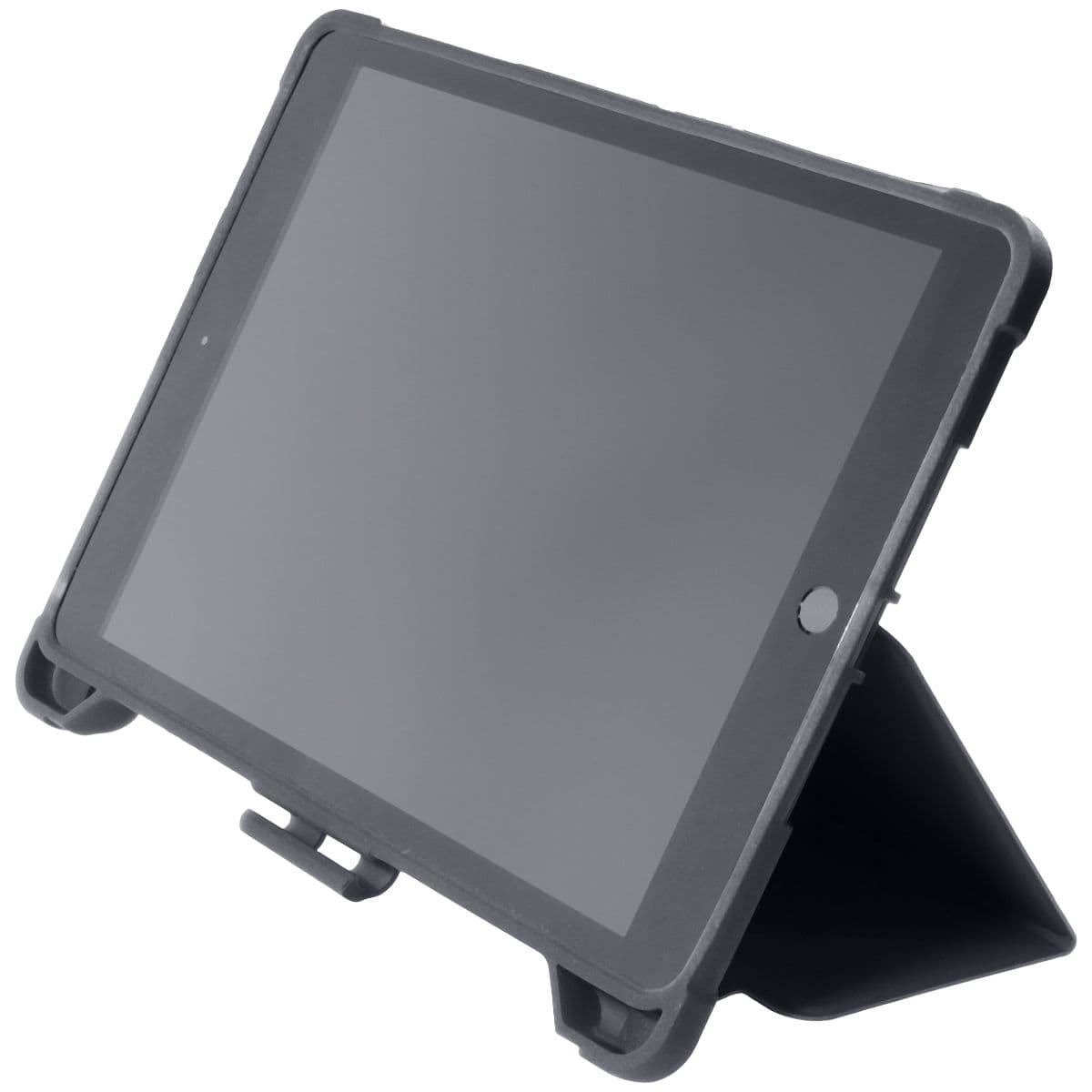 UAG Plyo Series Folio Case for iPad 10.2-in (9th Gen/8th Gen/7th Gen) - Black image 2