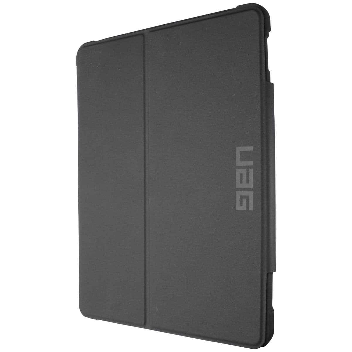 UAG Plyo Series Folio Case for iPad 10.2-in (9th Gen/8th Gen/7th Gen) - Black image 4