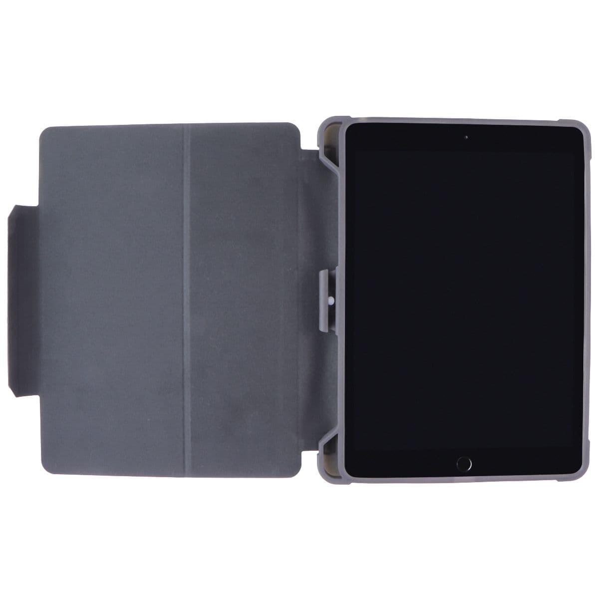 UAG Plyo Series Folio Case for iPad 10.2-in (9th Gen/8th Gen/7th Gen) - Black image 6
