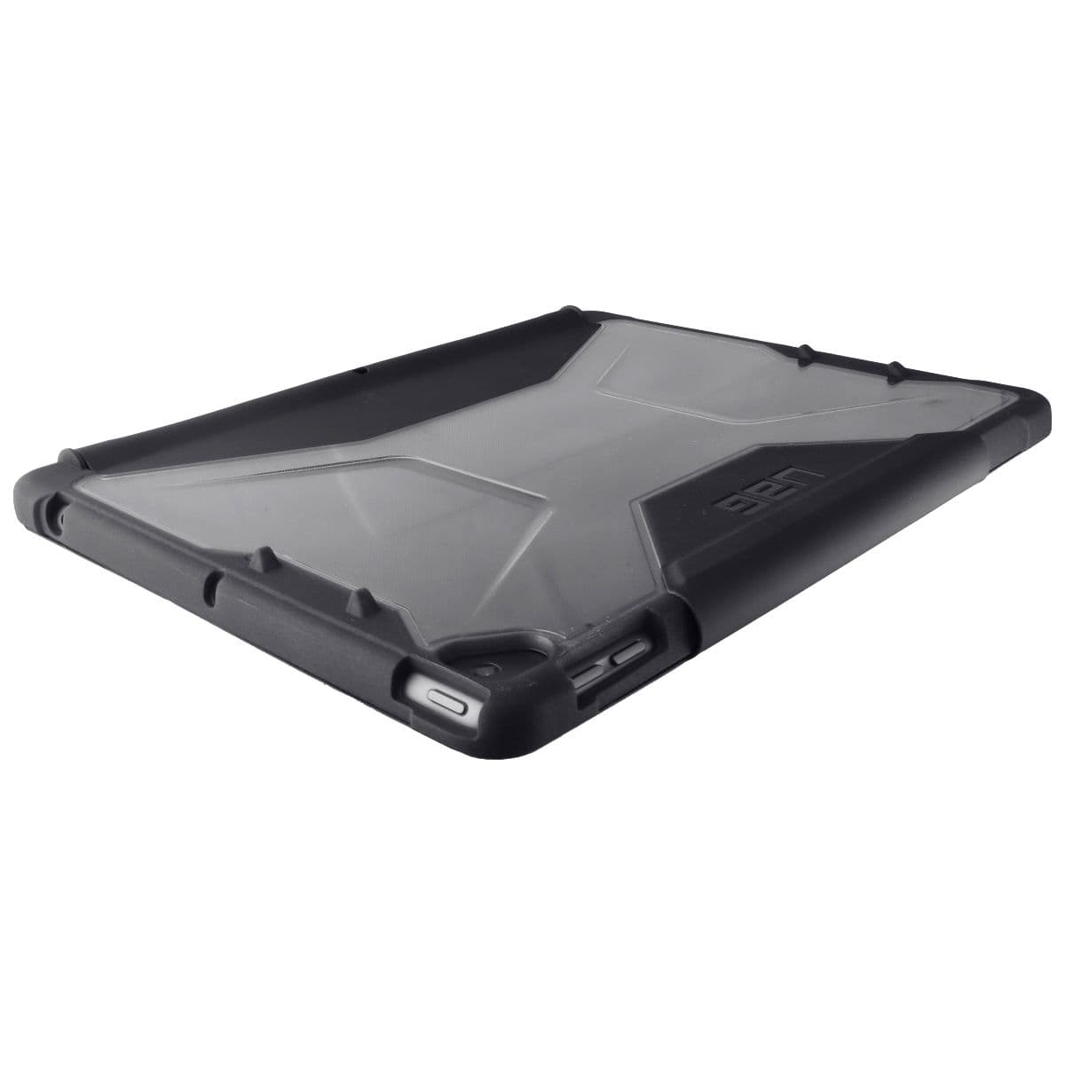 UAG Plyo Series Folio Case for iPad 10.2-in (9th Gen/8th Gen/7th Gen) - Black image 7