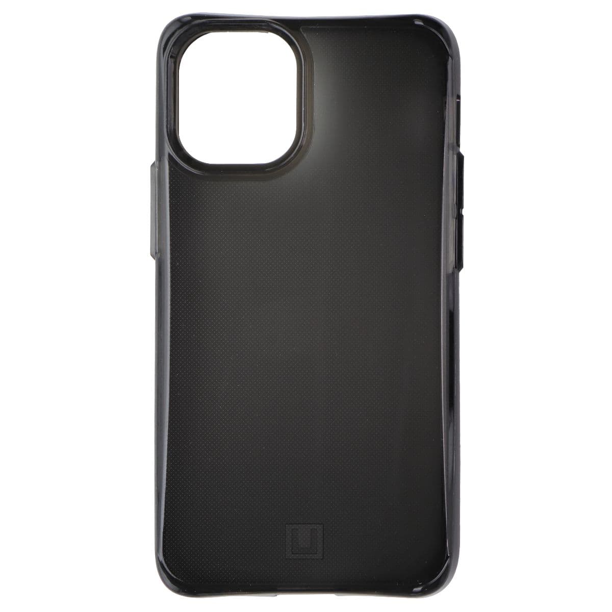 Urban Armor Gear Mouve Series Case for Apple iPhone 12 mini - Ash Black image 2
