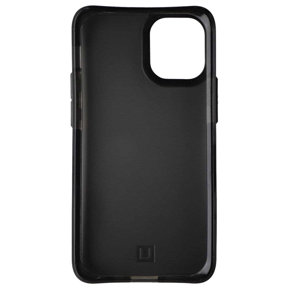 Urban Armor Gear Mouve Series Case for Apple iPhone 12 mini - Ash Black image 3