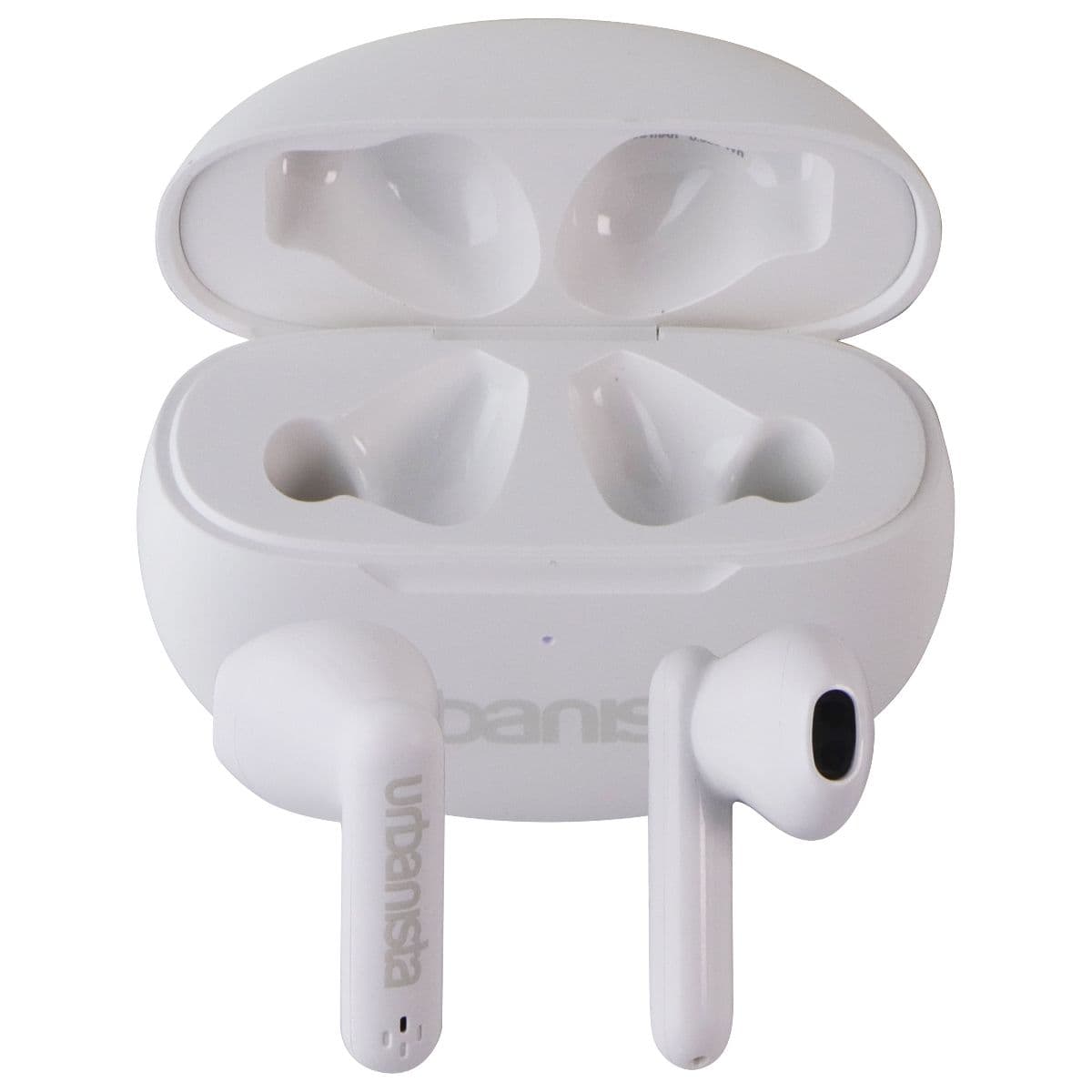 Urbanista Austin True Wireless Earbuds with Built-In Microphone - Pure White image 2