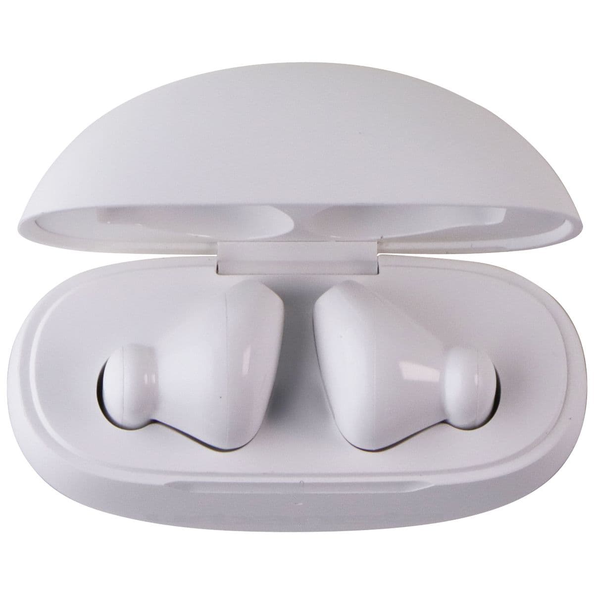 Urbanista Austin True Wireless Earbuds with Built-In Microphone - Pure White image 3