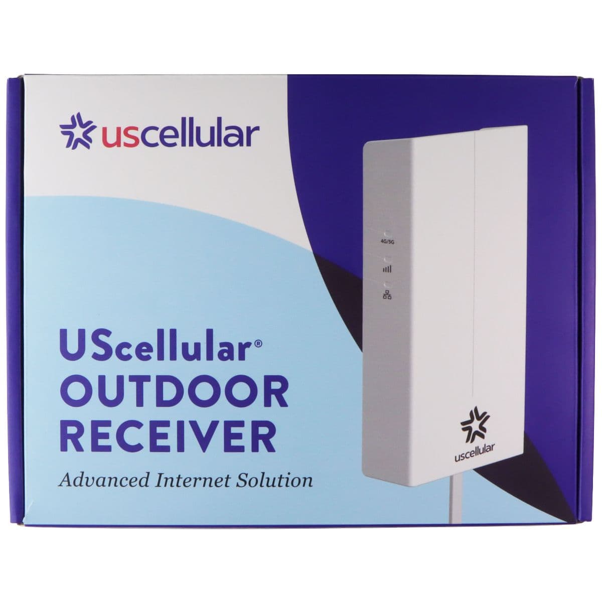 US Cellular 24V/1A Outdoor Receiver (CFW-3212) - White image 5