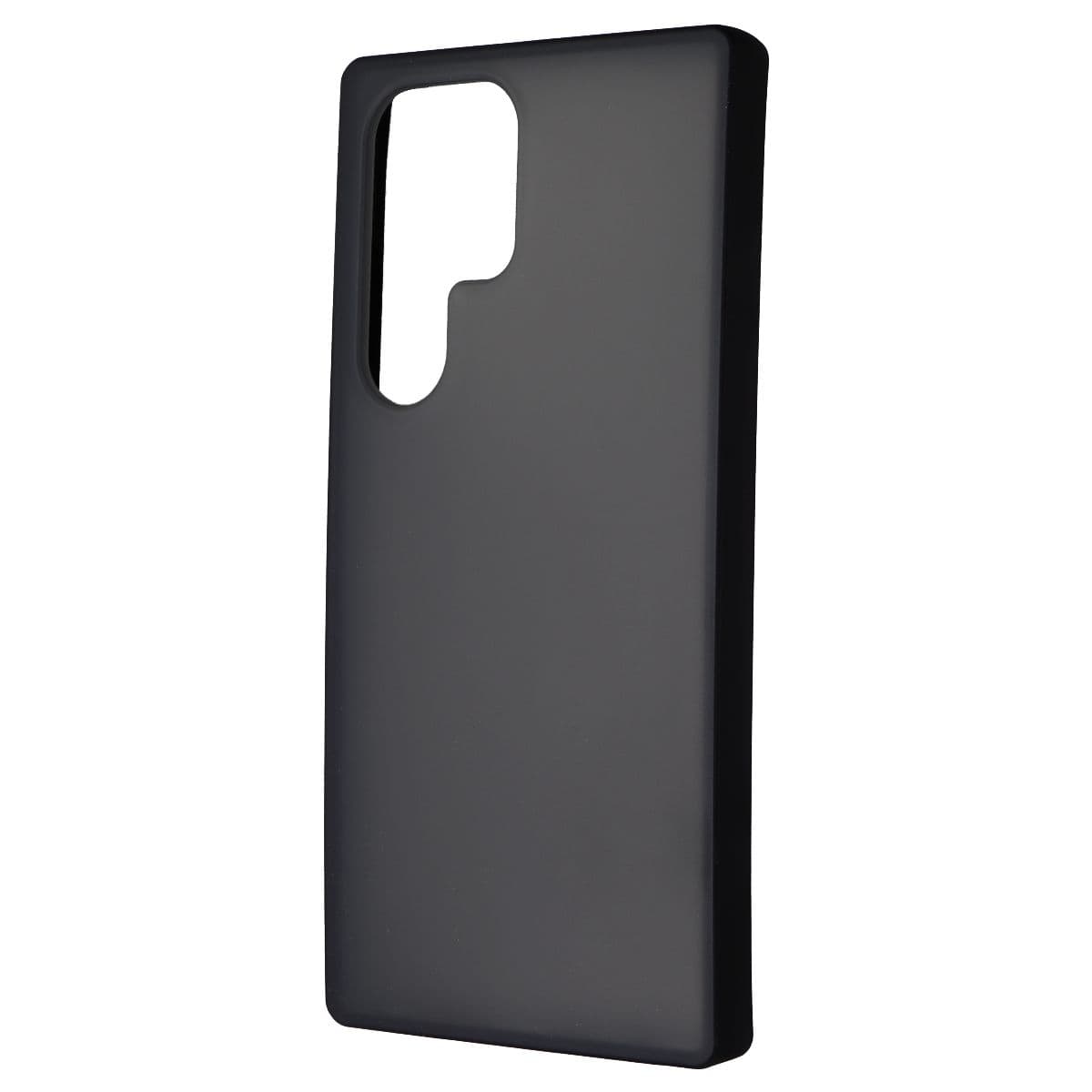 Verizon Slim Case for Samsung Galaxy S23 Ultra - Smoke Gray image 1
