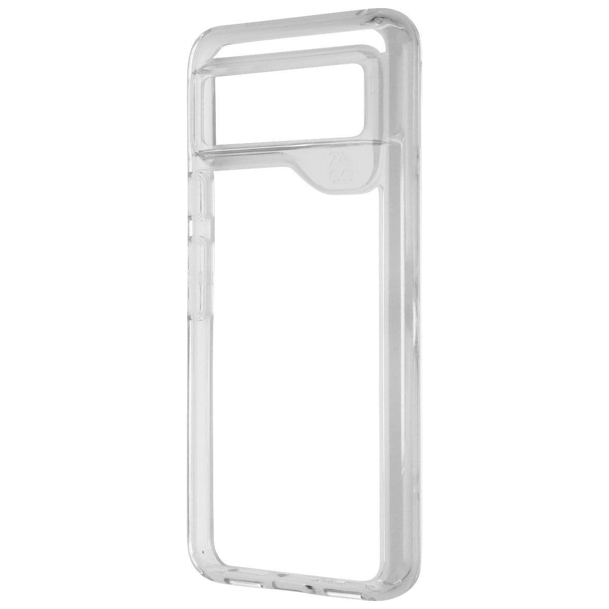 ZAGG Crystal Palace Series Protective Case for Google Pixel 8 - Clear