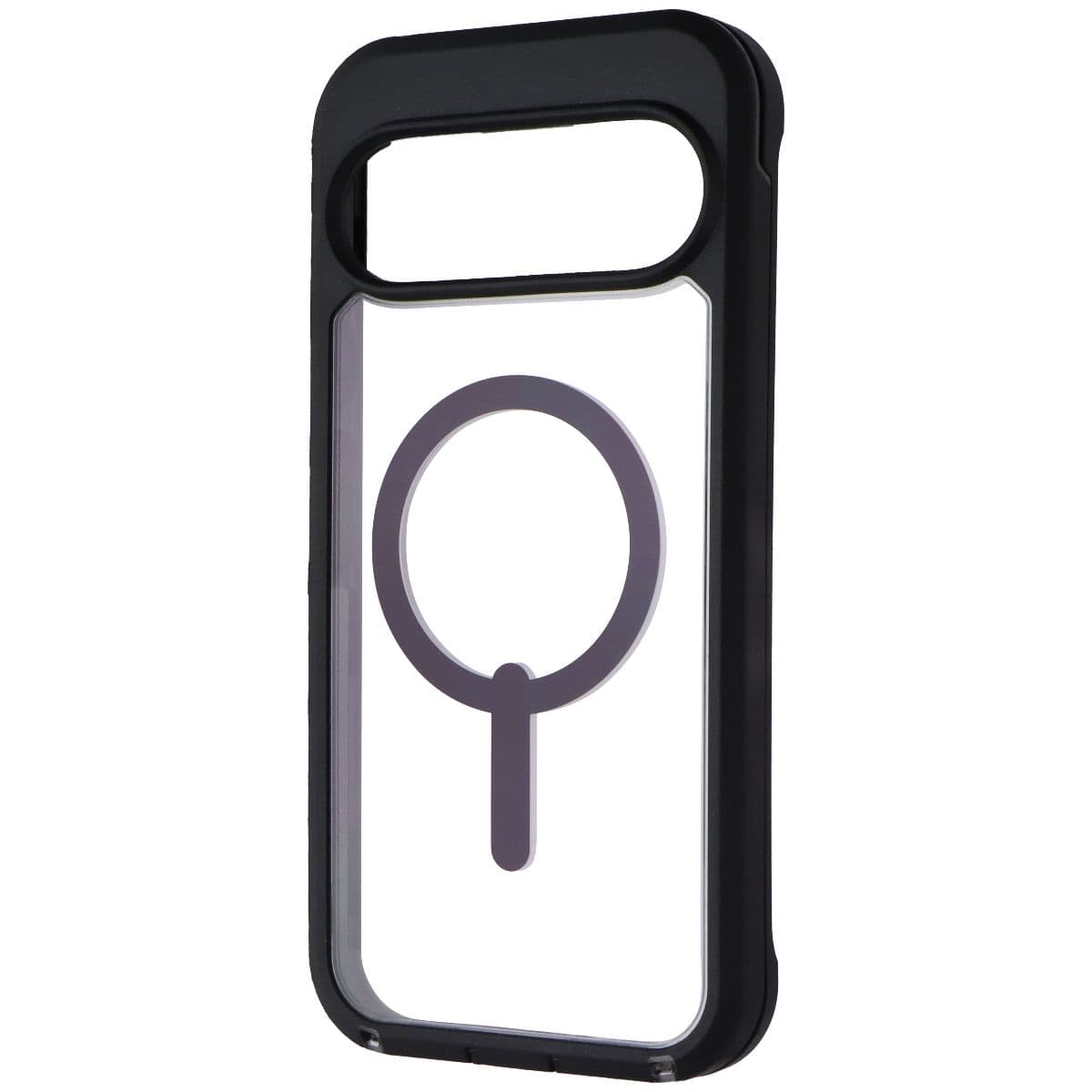 ZAGG Rainier Snap Case for Google Pixel 10 Pro XL - Clear/Black