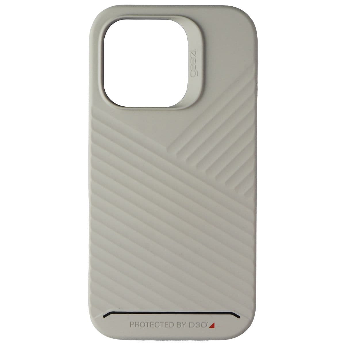 ZAGG Gear4 Denali Snap for MagSafe for Apple iPhone 14 Pro - Gray image 2