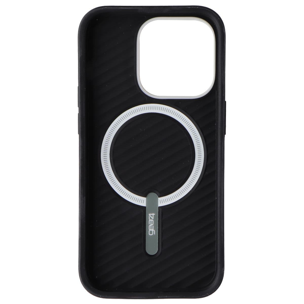 ZAGG Gear4 Denali Snap for MagSafe for Apple iPhone 14 Pro - Gray image 3