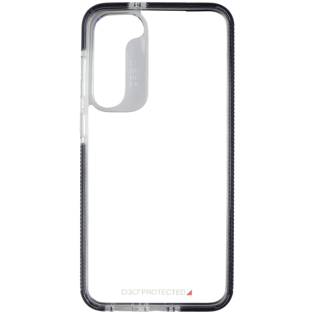 ZAGG Gear4 Santa Cruz Series Case for Samsung Galaxy S23+ (Plus) - Black image 2