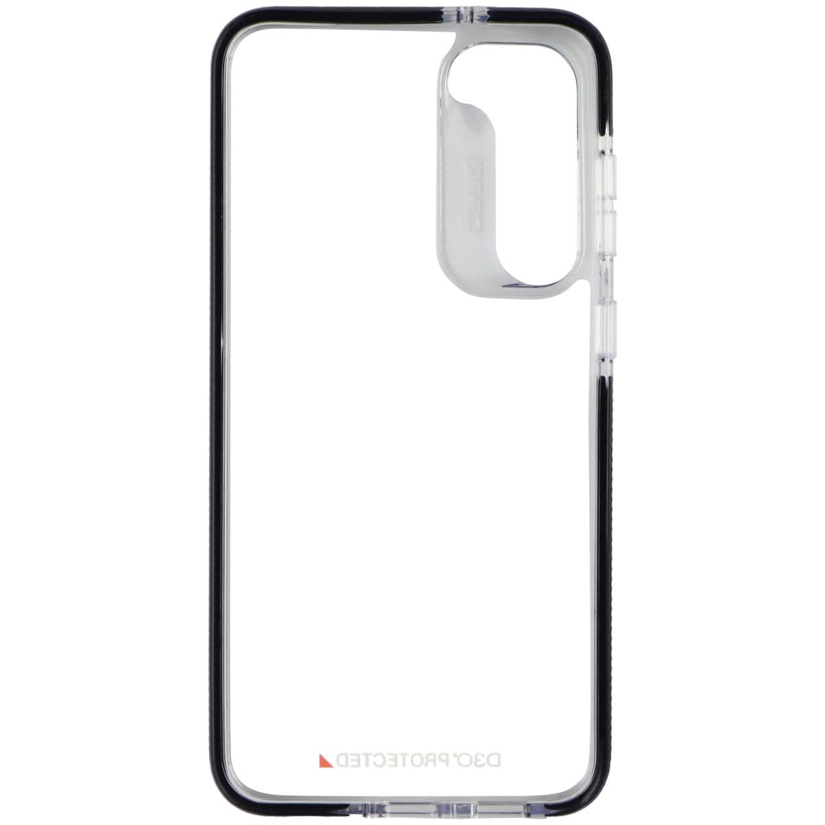 ZAGG Gear4 Santa Cruz Series Case for Samsung Galaxy S23+ (Plus) - Black image 3
