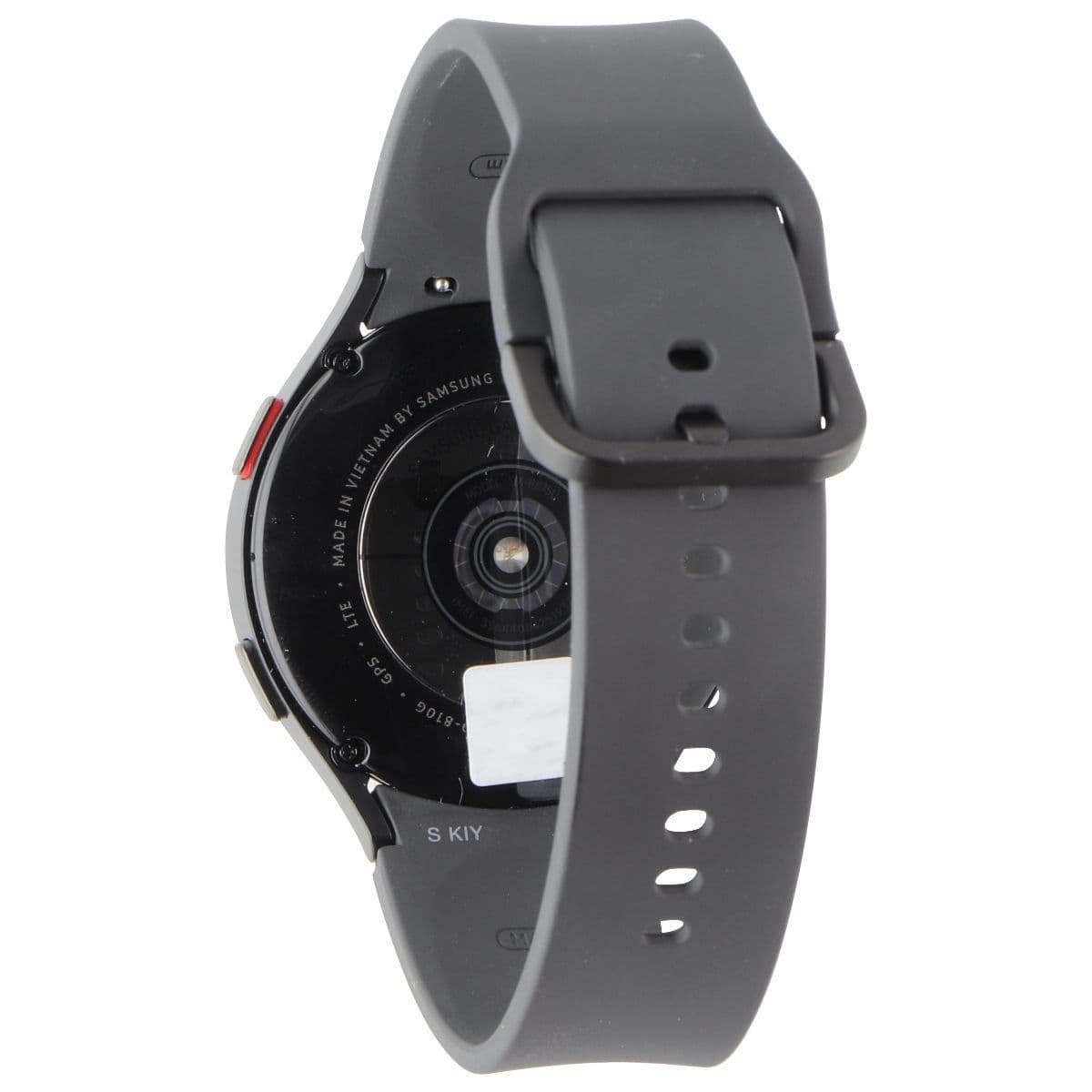 Samsung Galaxy Watch4 (44mm) LTE (Unlocked) Smartwatch - Black (SM-R875U) image 4