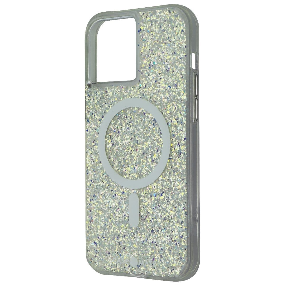 Case-Mate Twinkle Case For Magsafe for iPhone 12 Pro Max - Stardust image 1