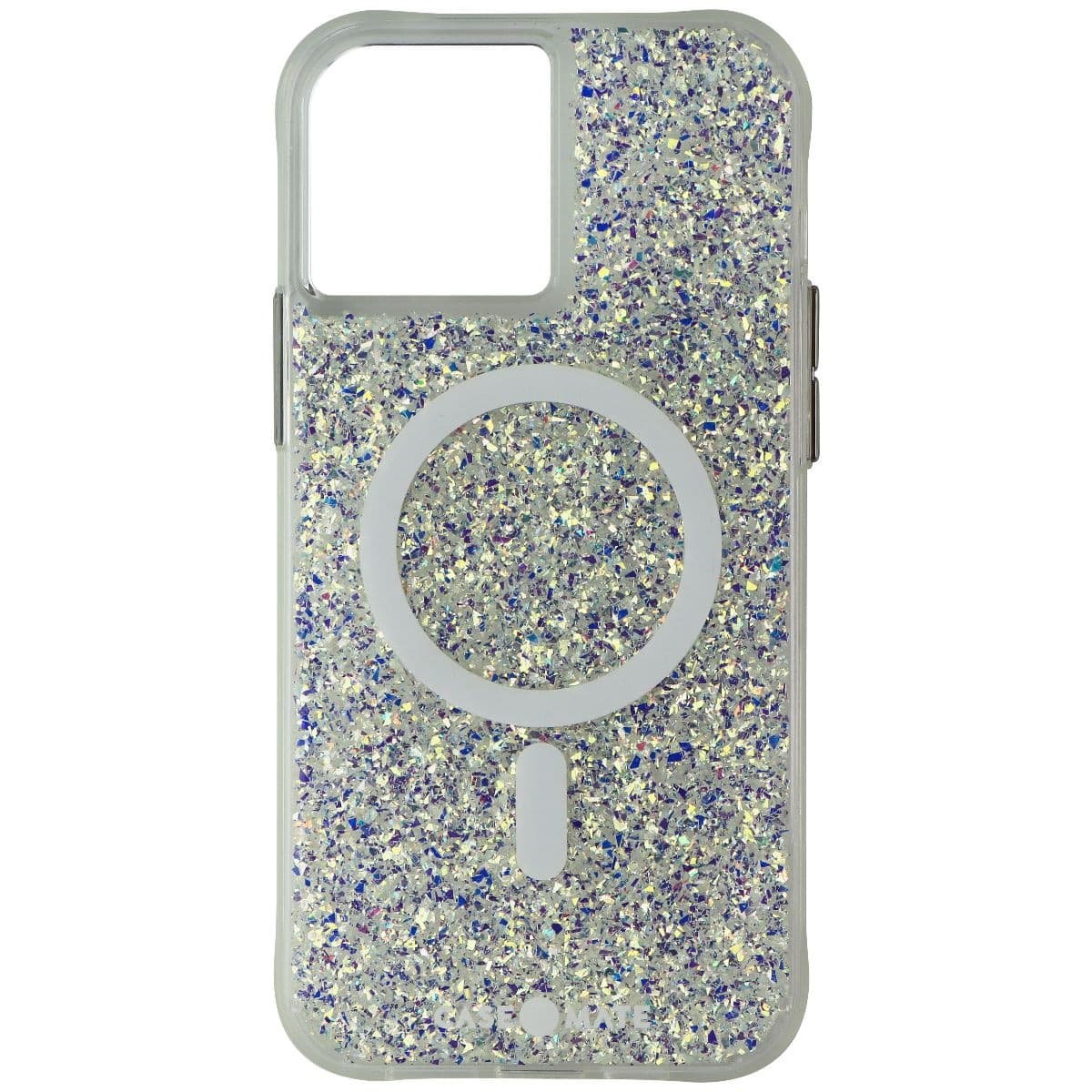 Case-Mate Twinkle Case For Magsafe for iPhone 12 Pro Max - Stardust image 3