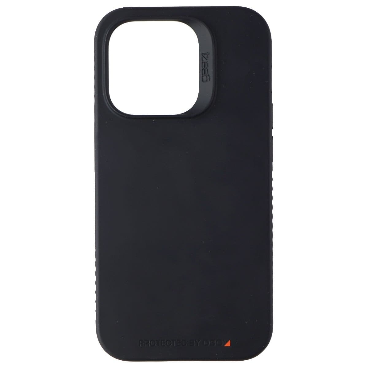 ZAGG Gear4 Rio Snap Case for Apple iPhone 14 Pro - Black image 3